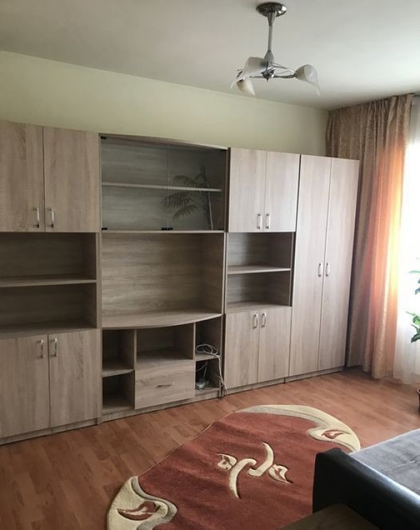 Garsoniera Ion Mihalache