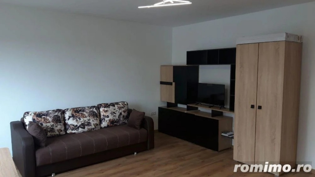 Garsoniera inchiriere zona Lizeanu