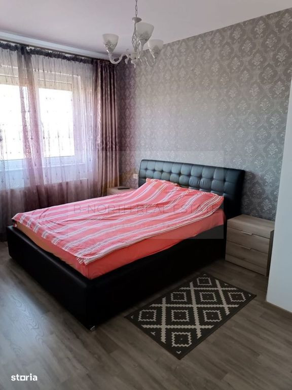 Apartament 2 camere modern, parcare, piscină – Dimri R...