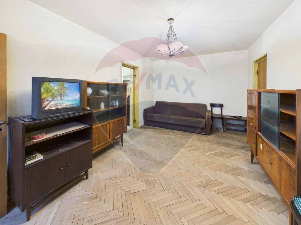 Apartament 2 camerede vânzare în zona Dristor