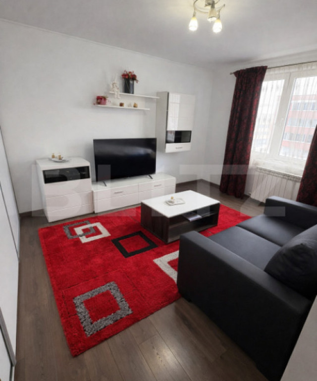 Apartament 2 camere DECEBAL