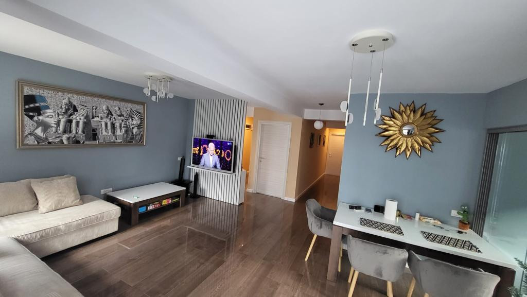 Duplex deosebit în Tomis Plus – confort, spațiu și inti