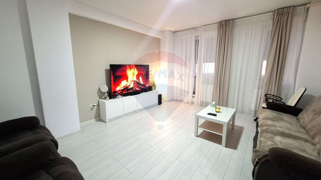 Apartament 2 camere|Mobilat si utilat|Militari|Chiajna|Bl...
