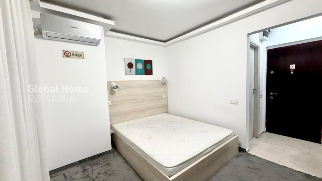 Ultracentral - Piata Romana | 20 MP | Mobilat + Utilat