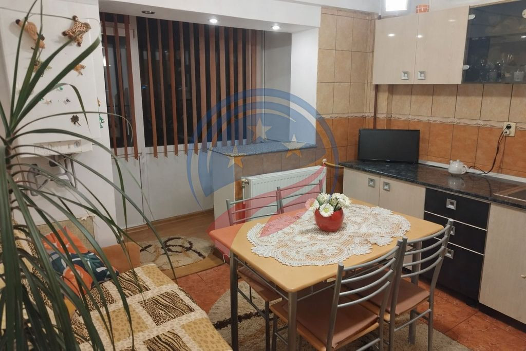 Garsoniera decomandata Promenada Mall