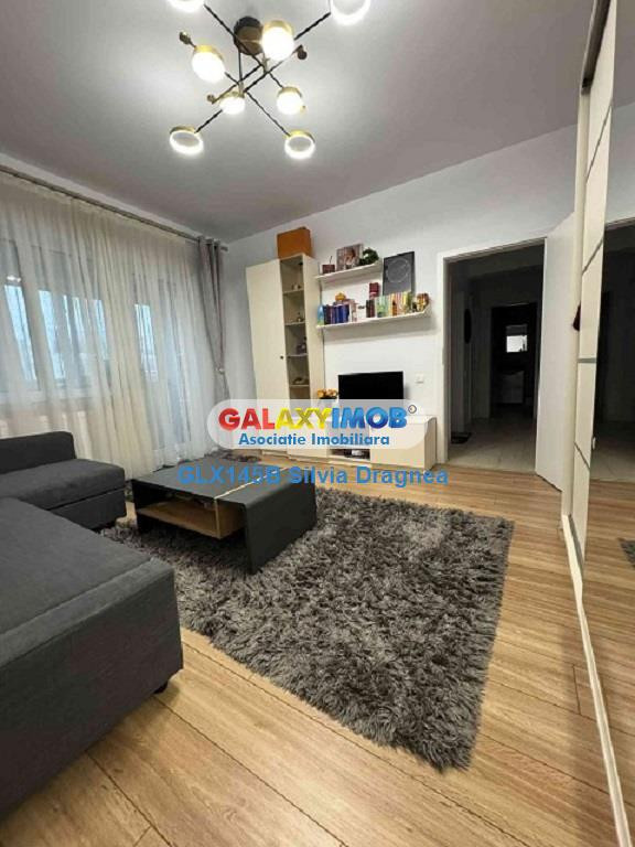 Apartament 2 camere Militari (metrou Preciziei)