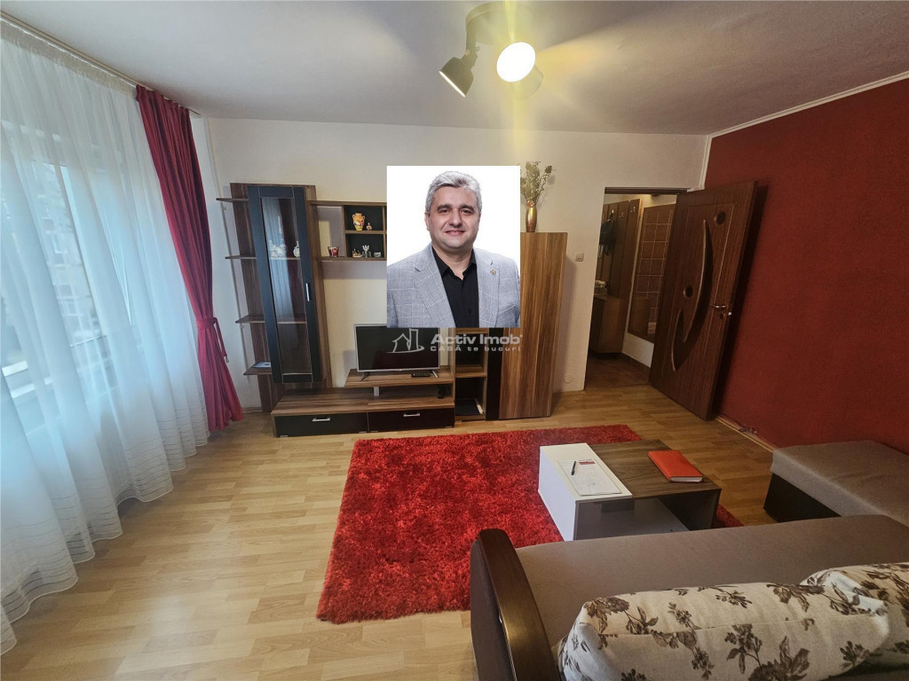 Resita, 3 Cam. Mobilat Utilat, Et. 2, Micro 3