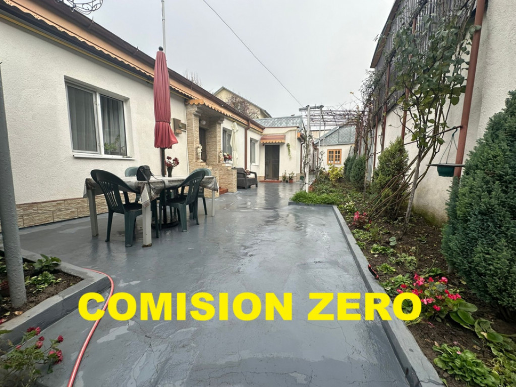 - COMISION ZERO - Reprezentare EXCLUSIVA, str. Stefan cel Ma