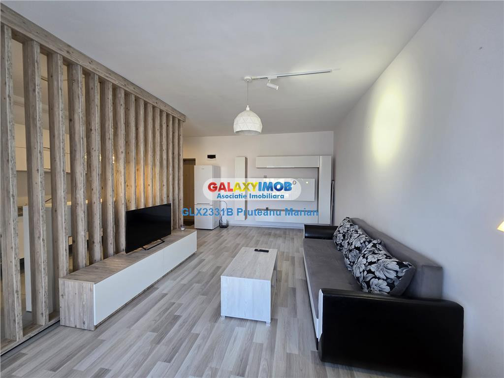 Apartament cu 2 camere ,la Spazio Residence ,in Bragadiru