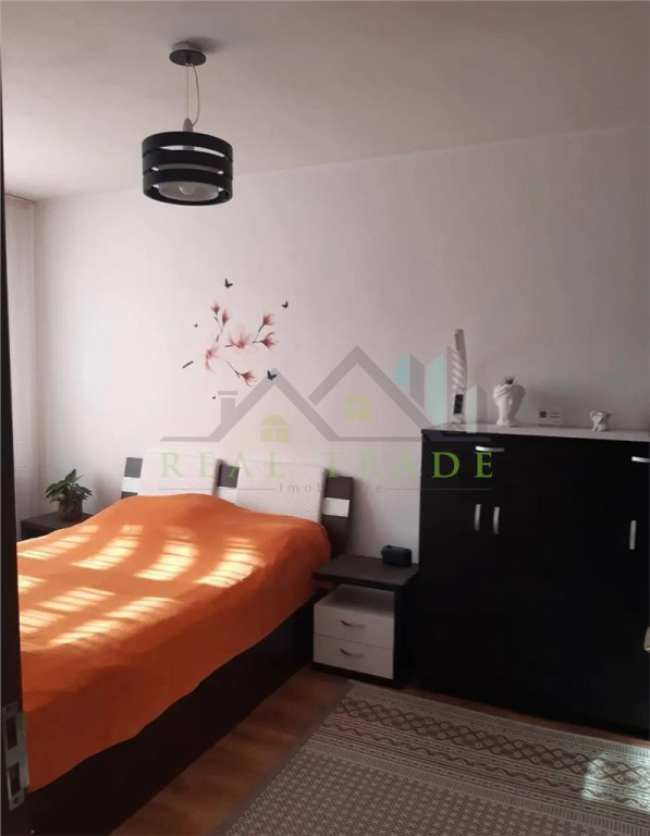 Garsoniera zona Astra