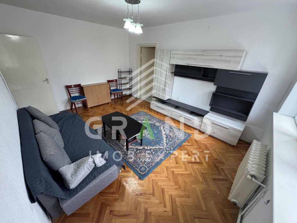 Apartament 2 camere | BALCON | Gheorgheni/Liviu Rebreanu