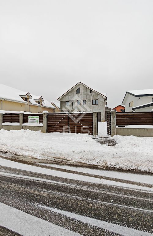 Casa Vila P+E - Zona Dedeman