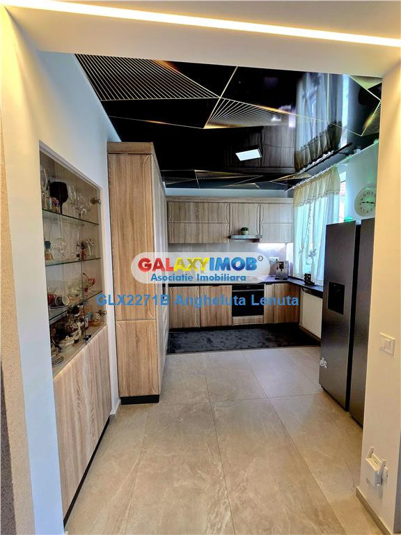 Drumul Taberei Prelungirea Ghencea apartament 2 camere de