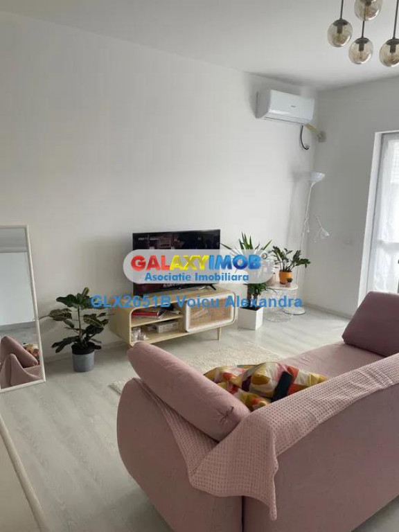 Apartament Berceni - Aparatorii Patriei - Parcare - Pet Frie