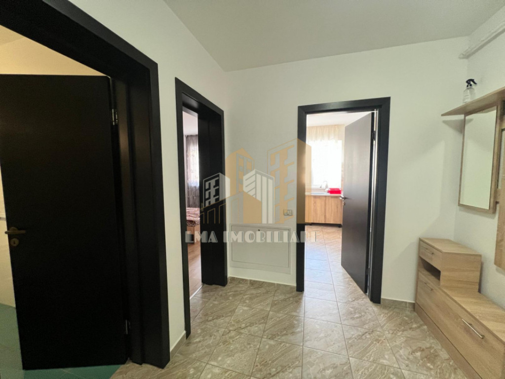 Apartament 2 camere decomandat Subcetate City Sanpetru