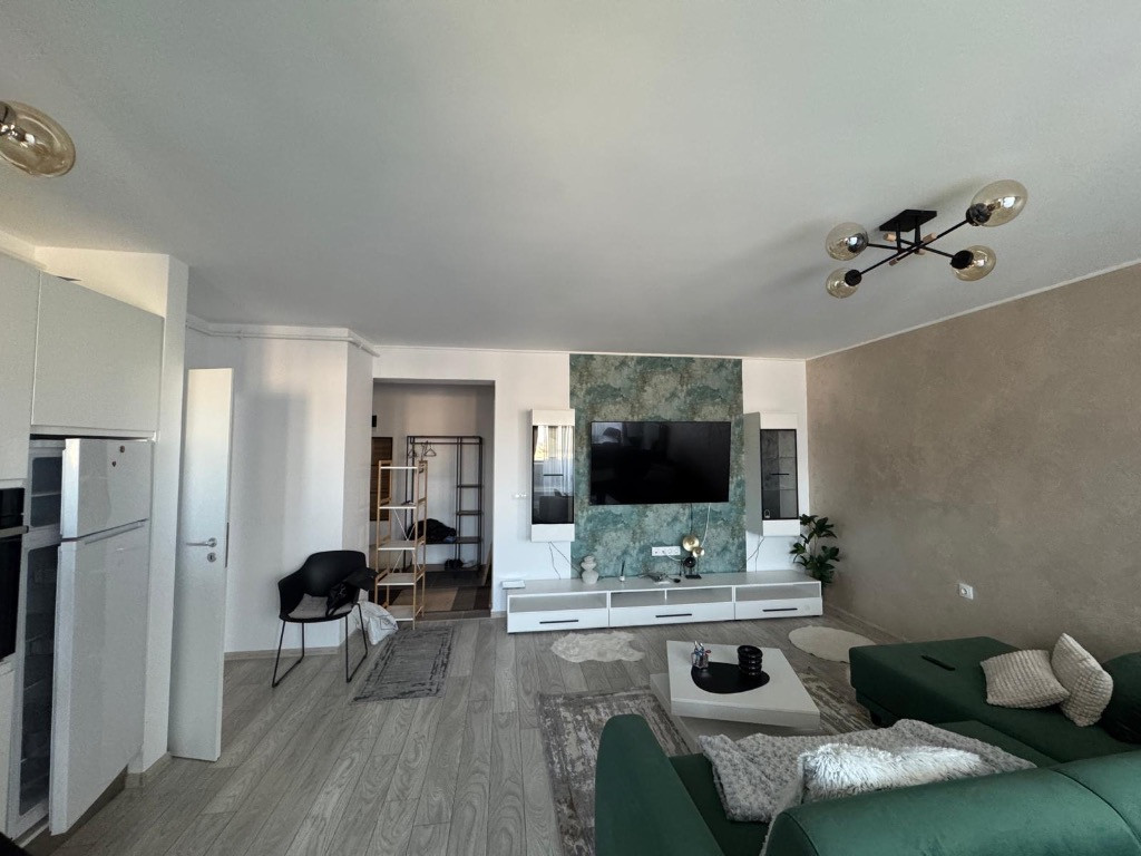 Apartament închiriere 2 camere Maurer Residence Târgu Mureș