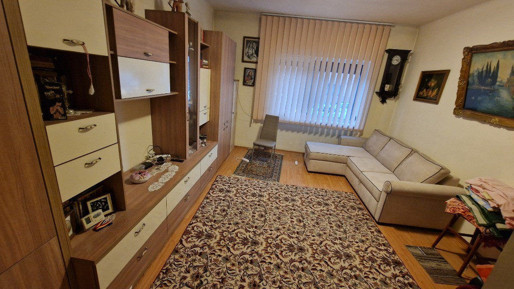 Garsonieră la casă Aurel Vlaicu