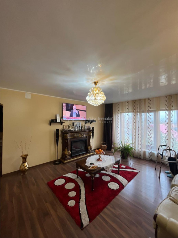 Vila Oancea tere 1171mp