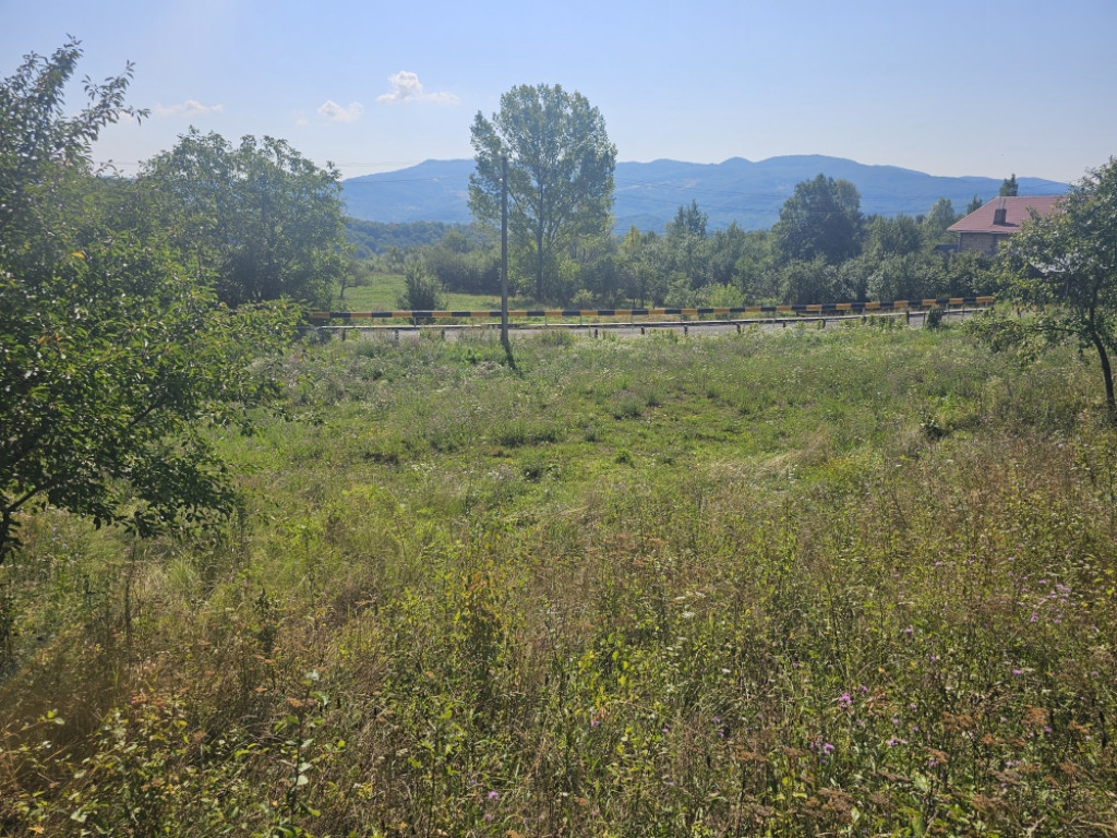 Proprietar,Vând teren,Lotizat!