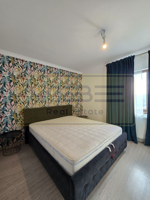 Pacurari- Universitate 20 min - Bloc nou- Decomandat - 64...