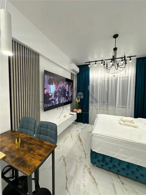 Apartament 1 camera Metalurgie - Ocazie