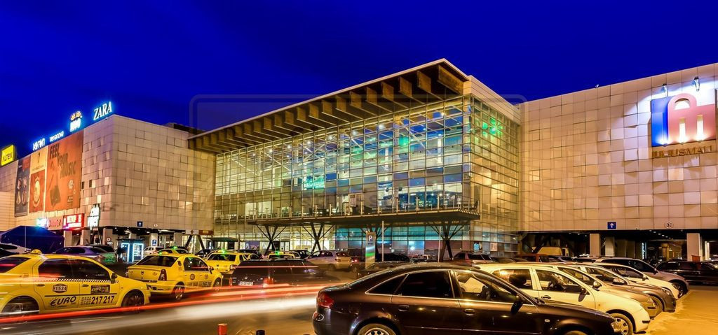 Apartament 2 camere T.Vladimirescu Iulius Mall