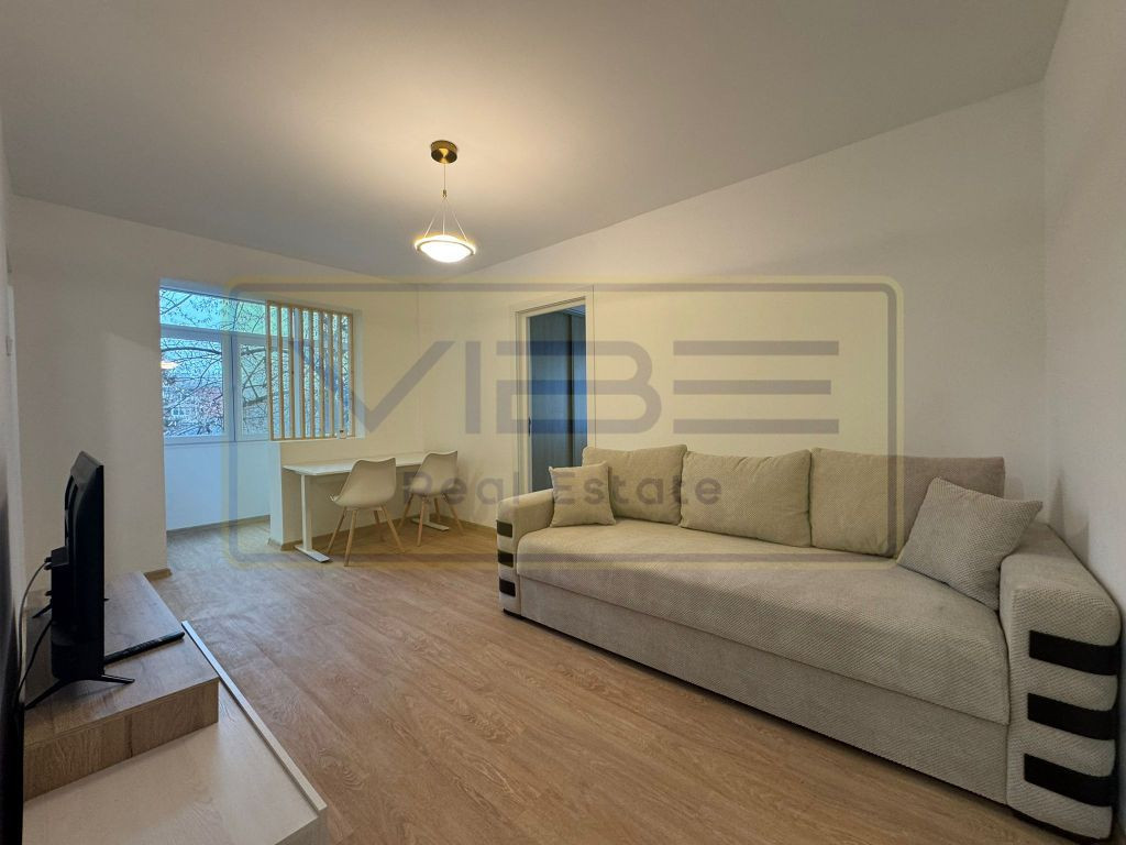 Apartament 2 camere Tatarasi -10 min Spitalul de Neuro N ...