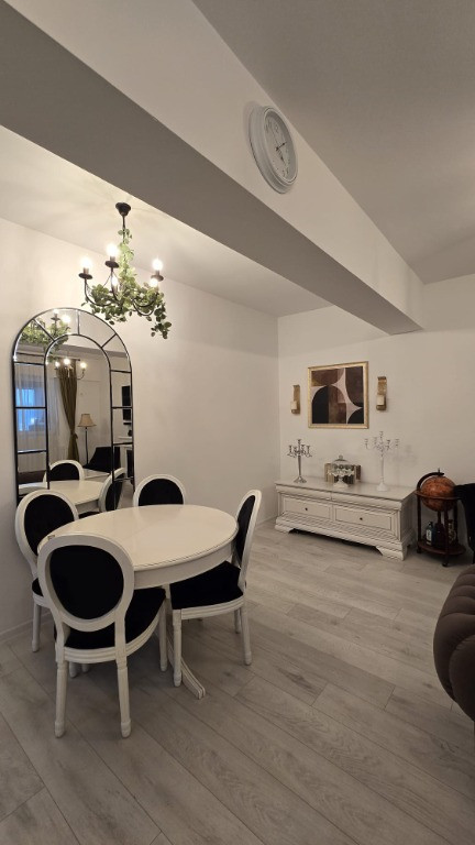 Apartament 2 camere + loc de parcare subteran Proprietar Metalurgiei