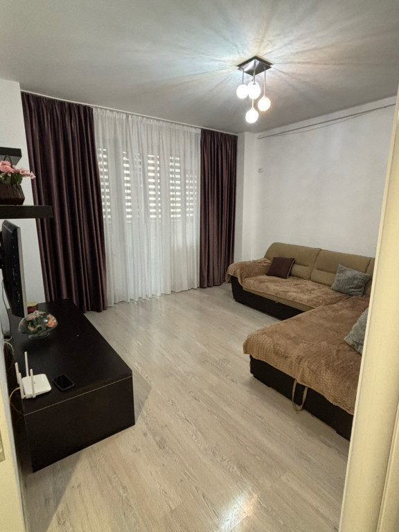 Apartament Regim hotelier Chiajna