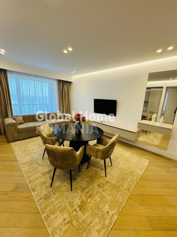 Apartament 3 camere 88MP | 1 Loc de Parcare Subteran | Iancu