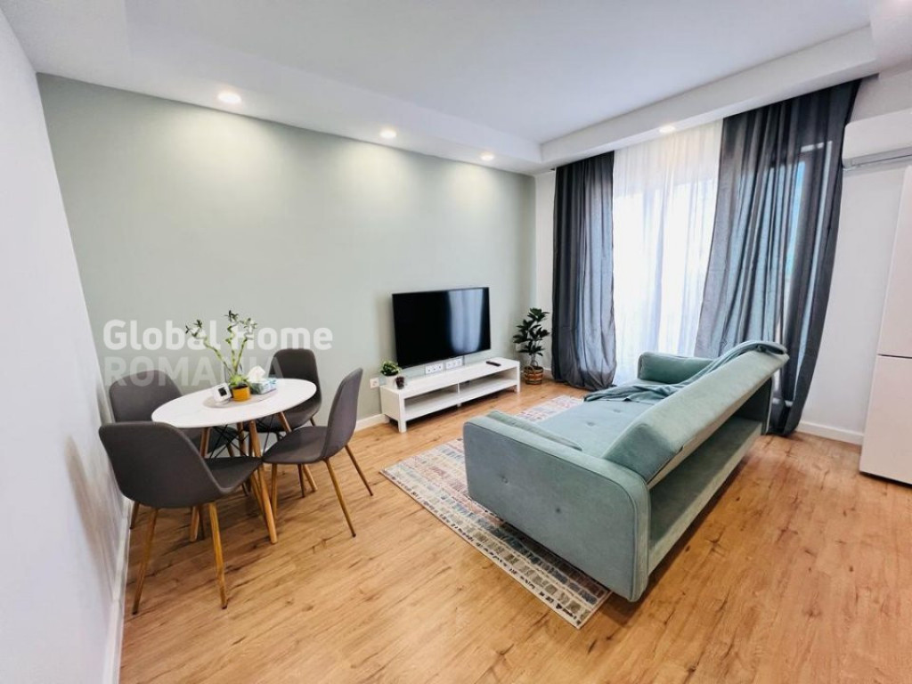 Apartament 2 camere 50MP la cheie | Ideal investitie | Cosmo