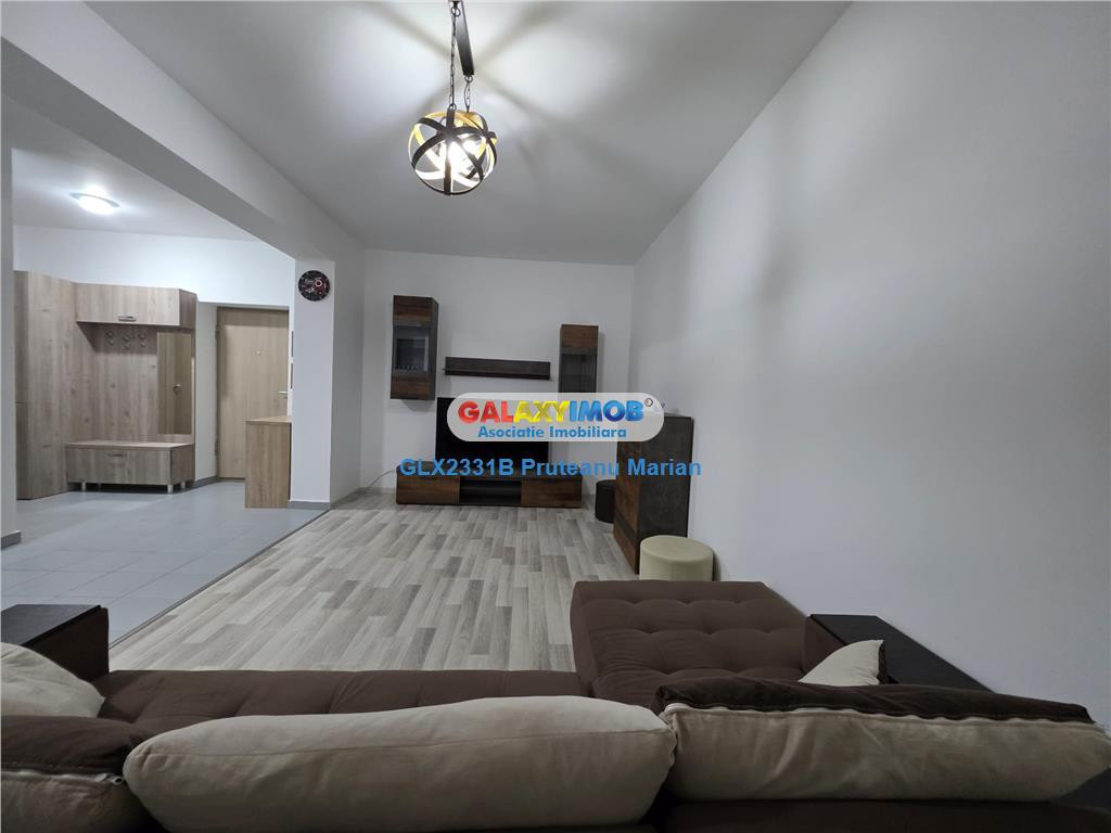 Apartament Premium cu 3 camere situat la Spazio Residence