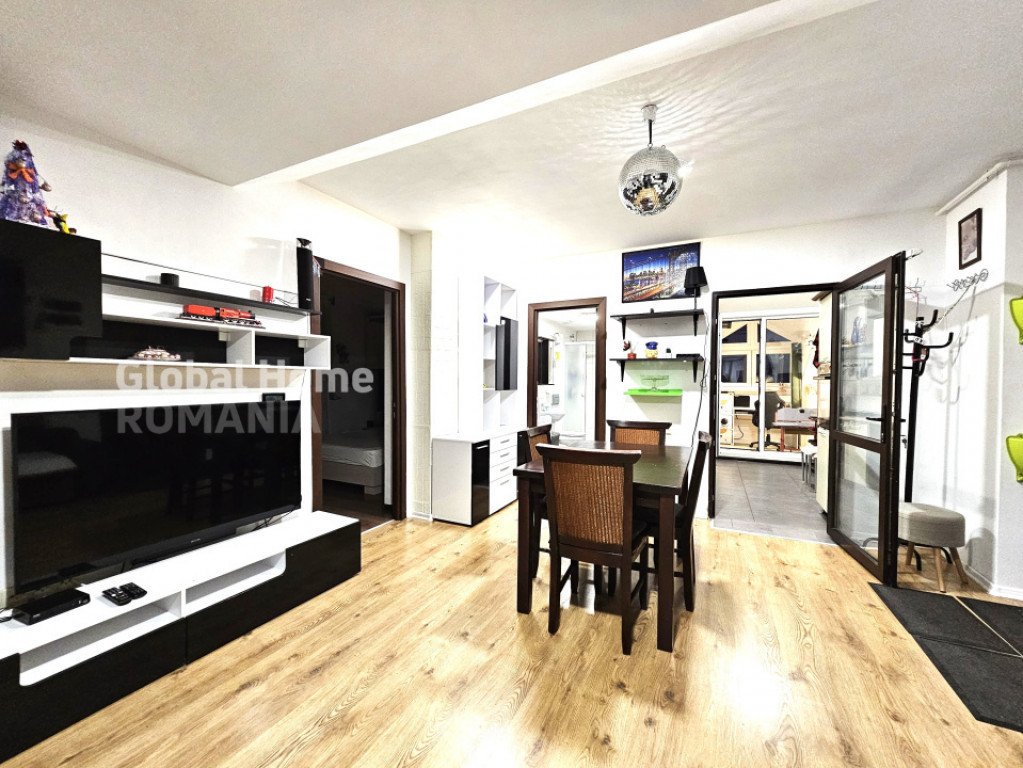 **NEW**Apartament 3 camere 70MP | 1 Loc de Parcare Inclus |