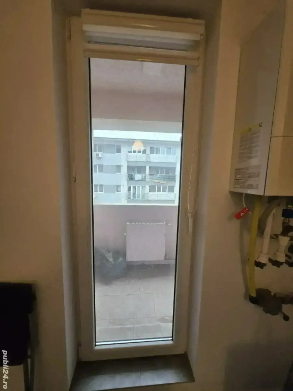 Berceni metrou biruintei 45 parcare etaj 3