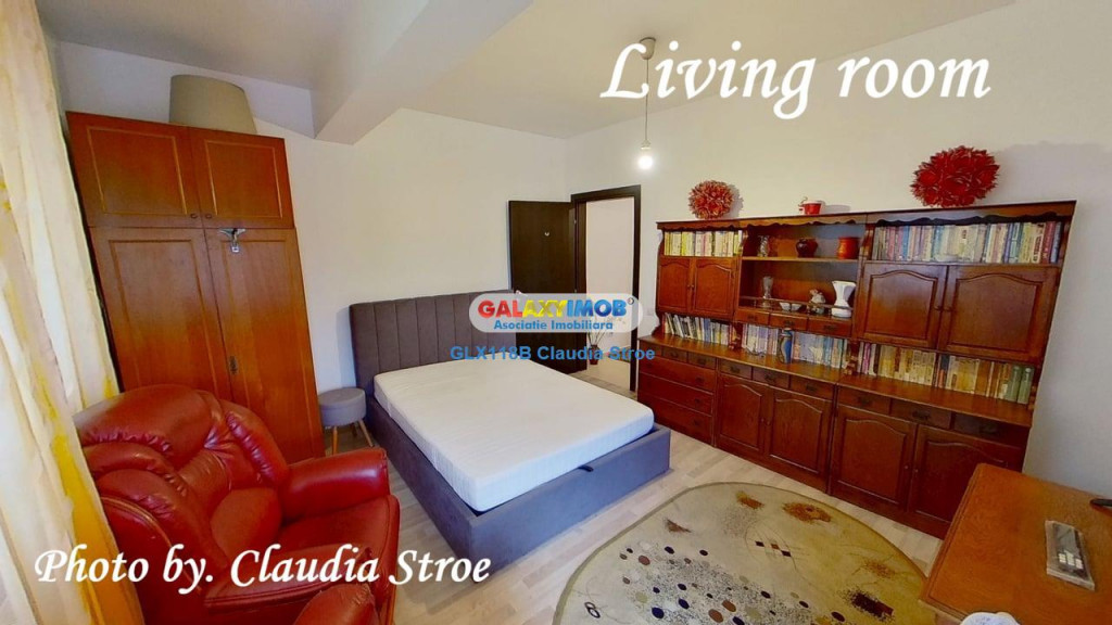 GARSONIERA BERCENI - TURNU MAGURELE 12