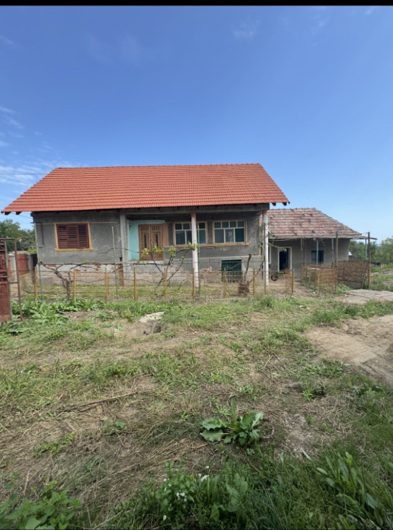 Casa 3300mp, FERMA / CASA DE VANCATA! Panade, Alba