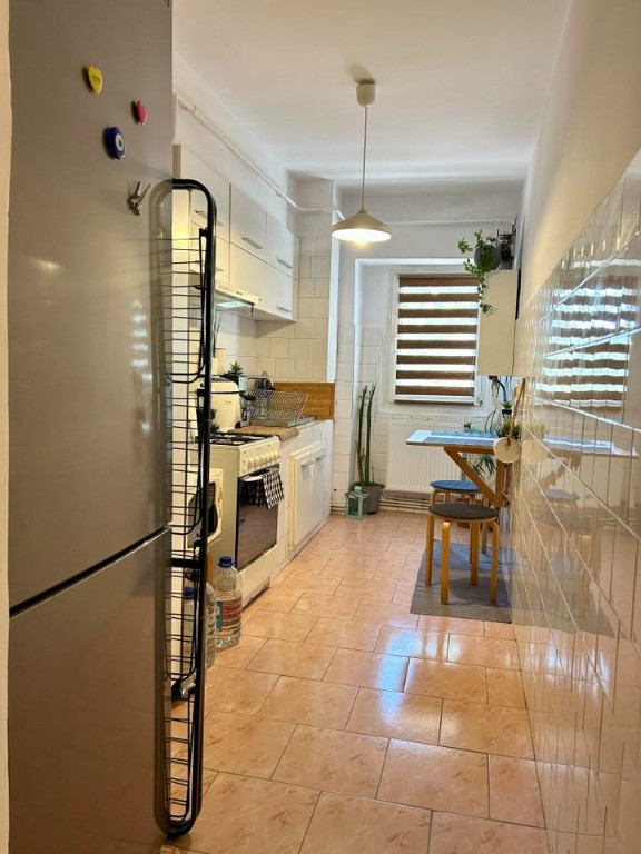 Apartament 1 camera D, in Nicolina