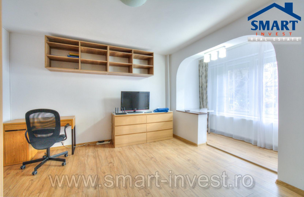 Apartament 2 camere decomandat Metrou Titan Parc IOR - 195
