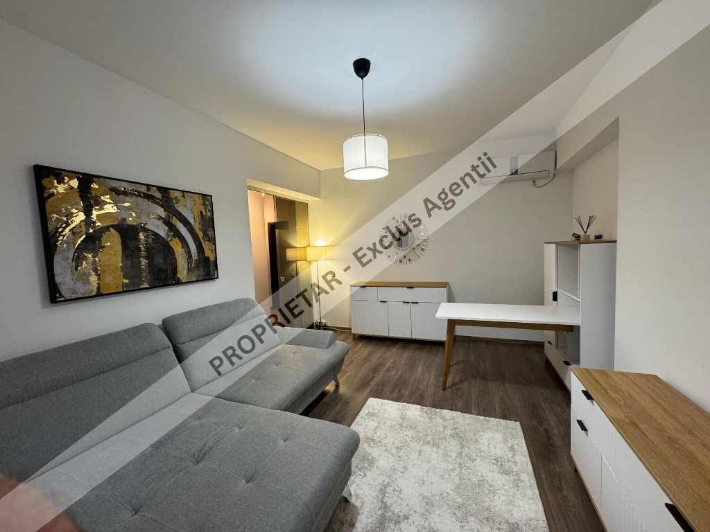 2 Camere Mihai Bravu – Vitan Residence 2 | Etaj 9 | Mobilat Lux + Parc