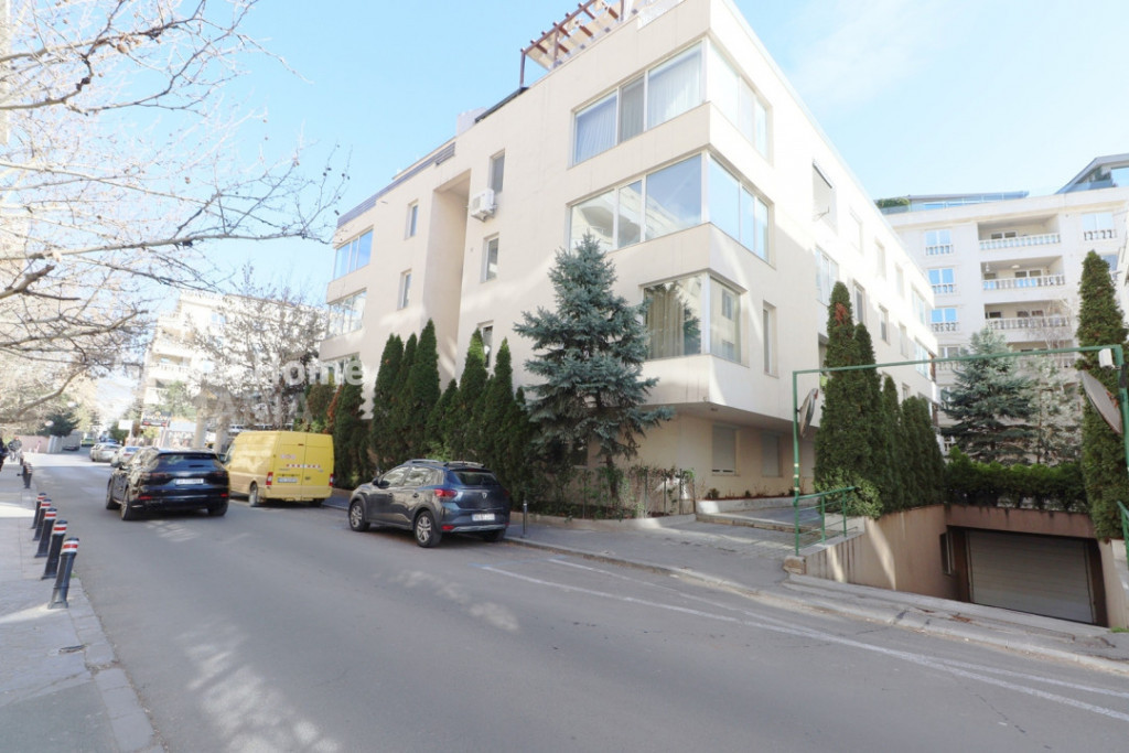 Apartament 3 camere | Sat Francez - Aron Cotrus | 101 mp | 2