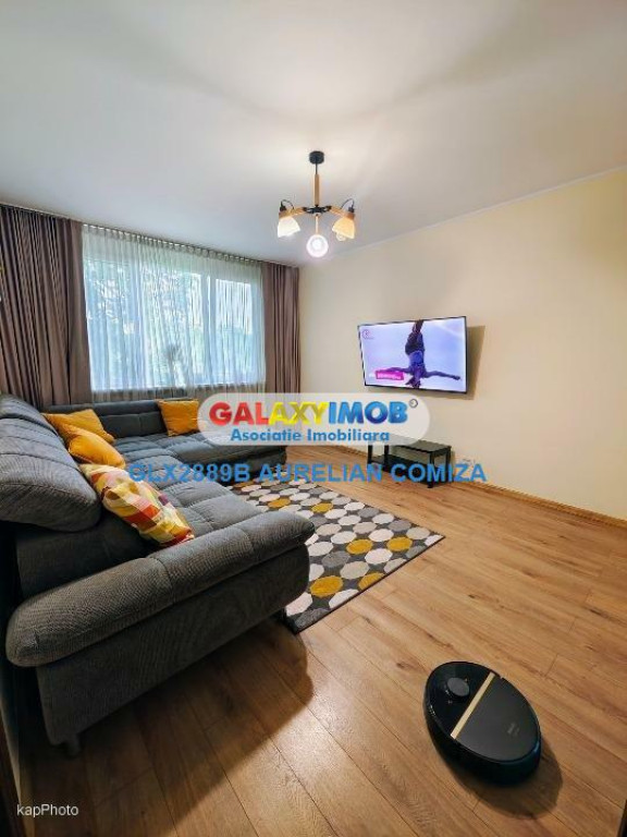 Apartament 4 camere Berceni