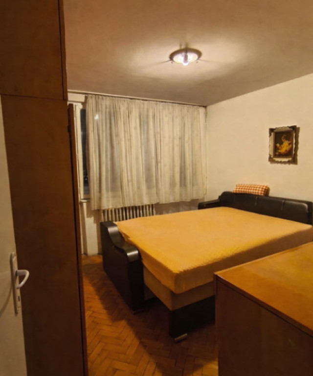 Apartament 2 camere decomandat | Calea Circumvalațiunii | L