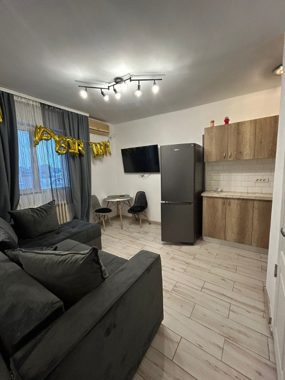 Apartament 2 camere zona Brâncoveanu