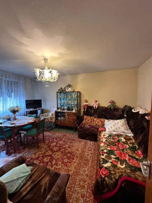 Apartament de vanzare - Bulevardul 1 Decembrie 1918 - Bloc a