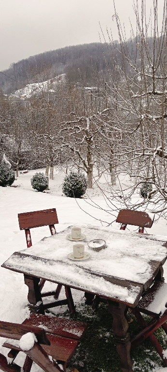 Casă în comuna BOȚEȘTI, judetul ARGEȘ