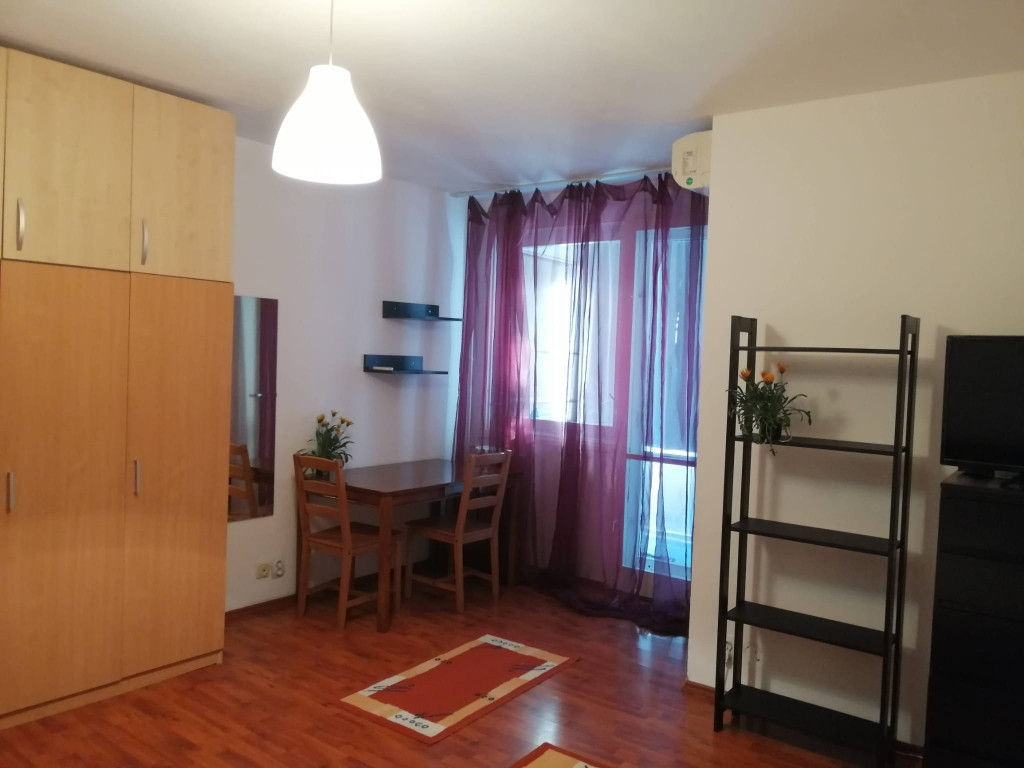 Inchiriez garsonieră Dristor