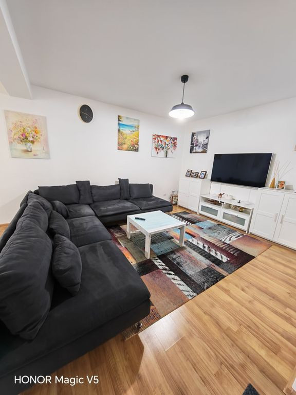 Vila Individuala 4 camere + Anexa Otopeni