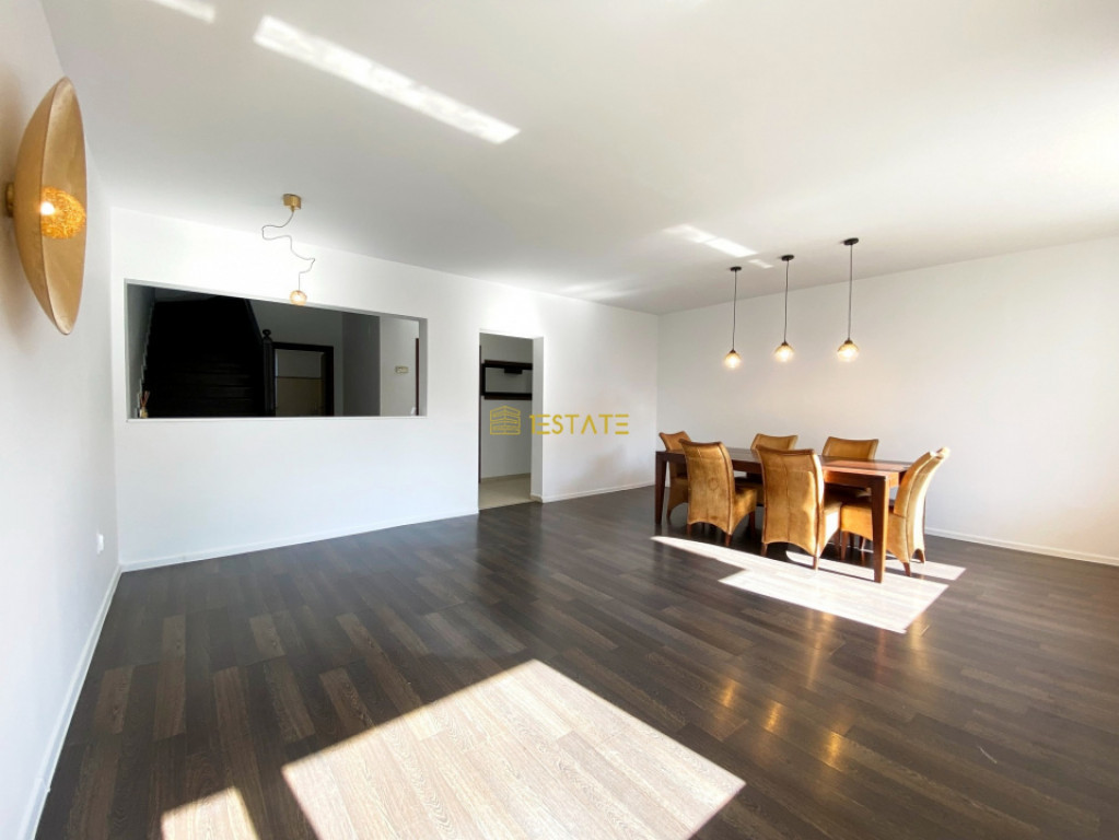 Aviatiei | metrou Aurel Vlaicu | Vila P+2E+pod, 5 camere, 3