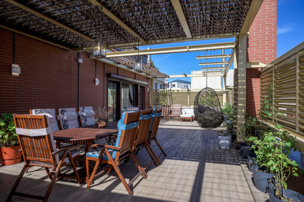 Penthouse Soseaua Nordului - Parc Herăstrău