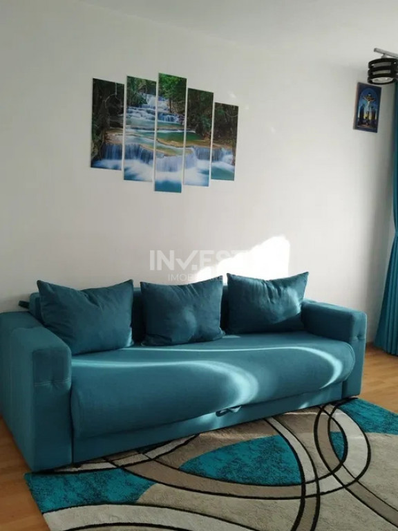 Apartament de vanzare, 3 camere, zona Pacurari- Scoala Elena